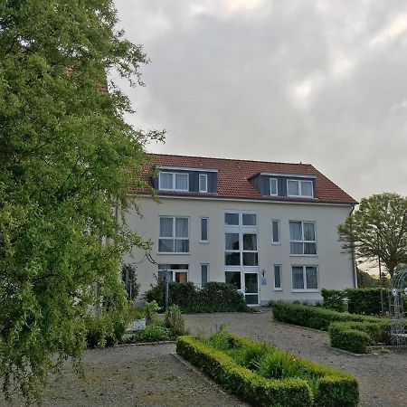 Hafenresidenz - Ferienwohnung 37 Wiek auf Rügen Eksteriør bilde