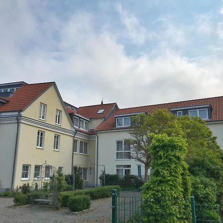 Hafenresidenz - Ferienwohnung 37 Wiek auf Rügen Eksteriør bilde