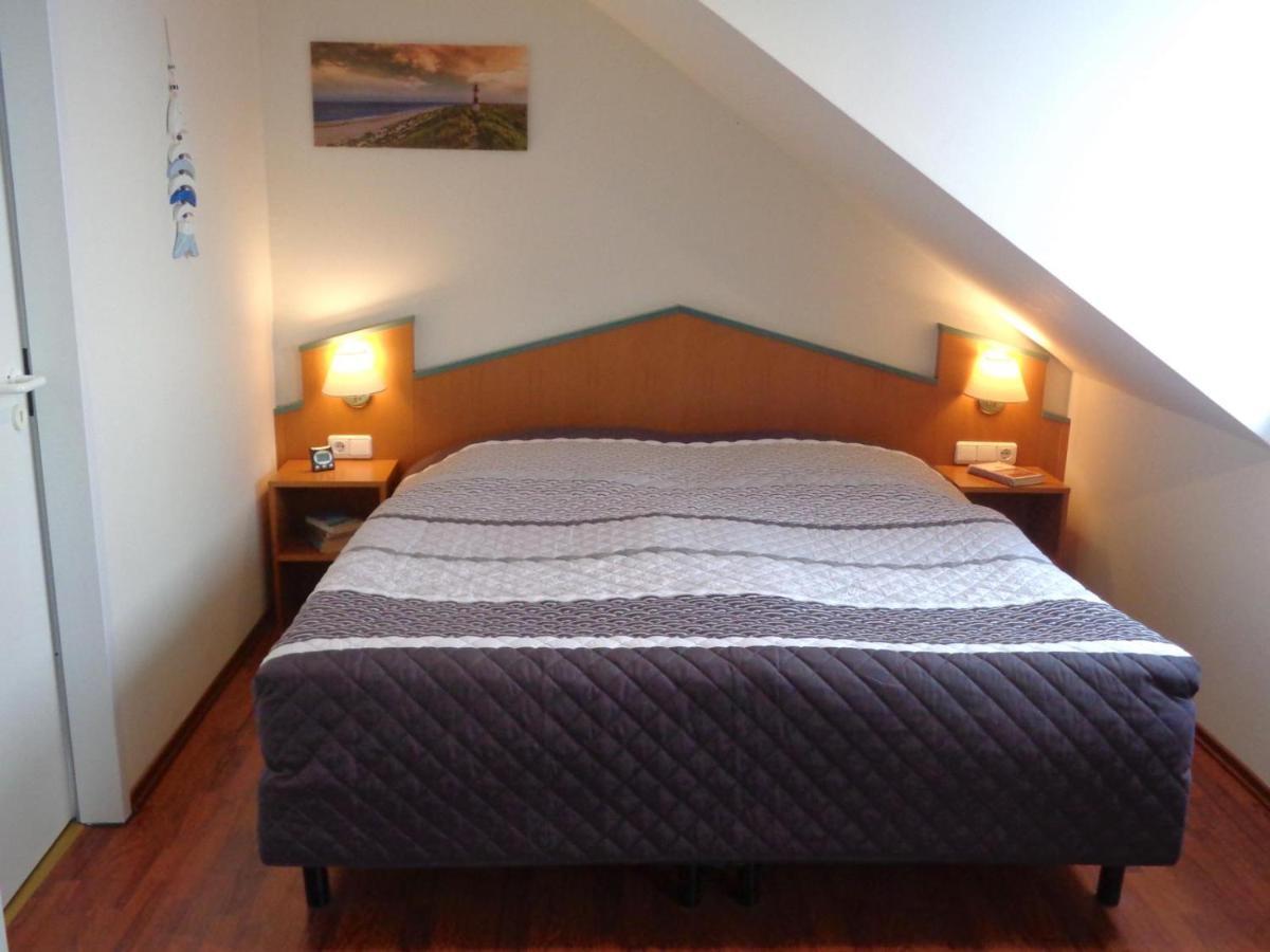 Hafenresidenz - Ferienwohnung 37 Wiek auf Rügen Eksteriør bilde