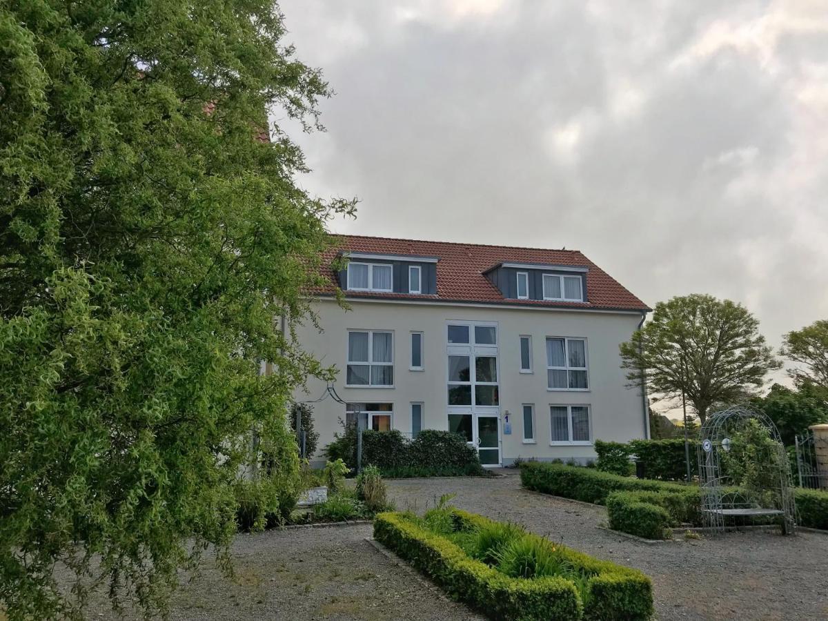 Hafenresidenz - Ferienwohnung 37 Wiek auf Rügen Eksteriør bilde